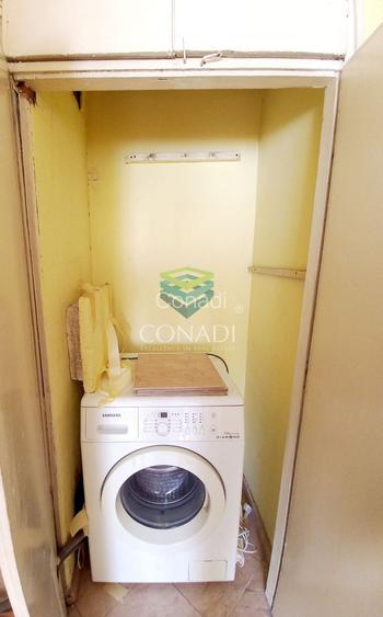 Apartament cu 2 camere Baneasa