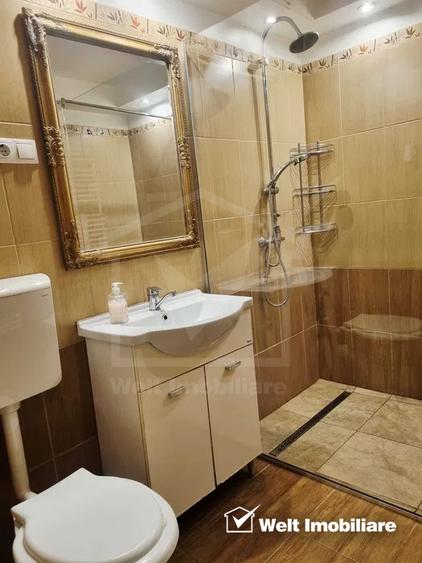 Apartament cu 1 camera, decomandat, in zona Ultracentrala