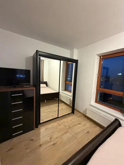 Apartament 2 camere | Mihai Bravu | Bloc Nou 2018 | Parcare Inclusa | Gvi Town