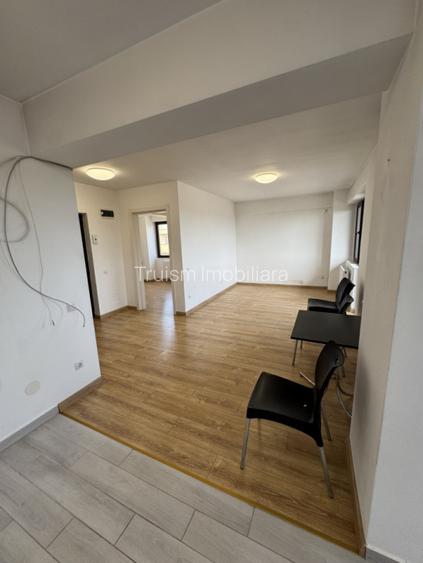 Apartament 2 camere – Residence Dorobantu, cf 1, dec, etaj 6/6 - 8