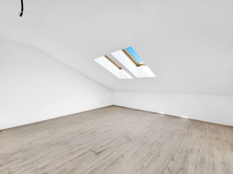 Mansarda | 2 Camere | 1058 €/mp | Bloc nou | Braytim | Comision 0