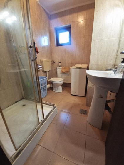Garsonieră decomandată, parcare, Amurgului, 9 minute metrou Leonida