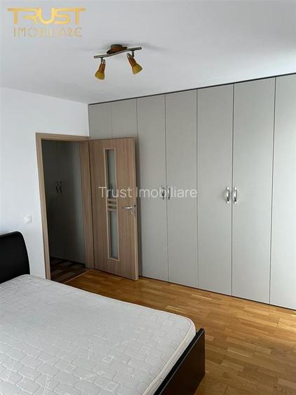 2 camere  | 60 MP | Balcon | Parcare - 2