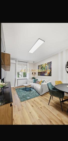 3 Camere de inchiriat  | Calea  Floreasca | Metrou | Lux | Boxa