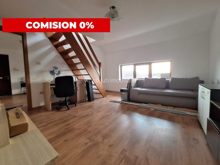 COMISION 0% Apartament 3 camere, 70 mp utili - zona Girocului - 3