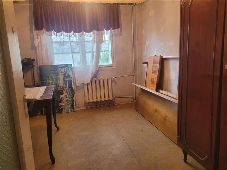 Apartament 3 camere decomandate, zona Narcisa