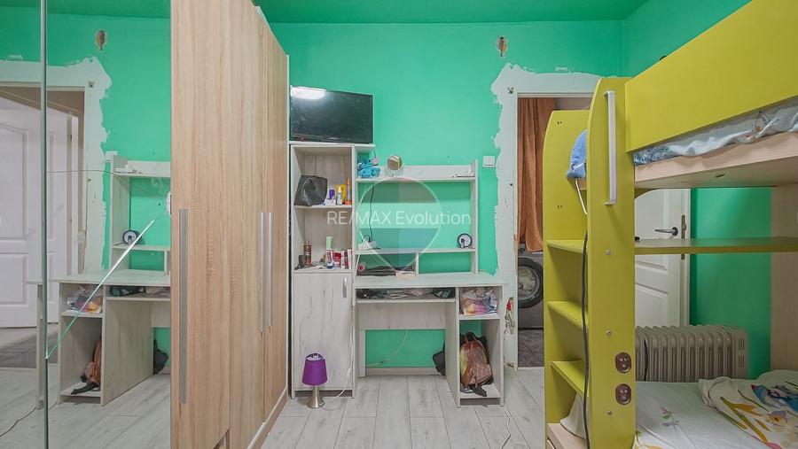 Apartament 2 Camere | Mobilat | Cartier Noua | Comision 0% - 13