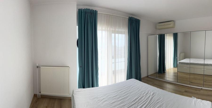 Apartament 3 Camere | Decomandat | Doamna Ghica Plaza