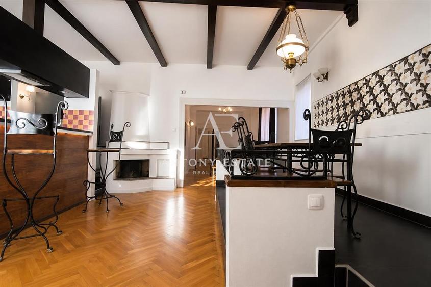 Antony Estate | Chirie 4 camere, Open-Space, Ultracentral-Oradea