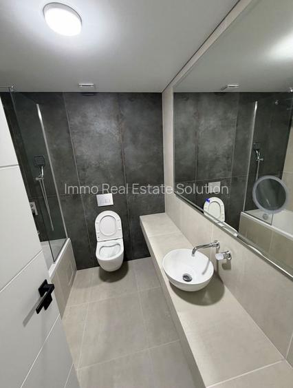 APARTAMENT 2 CAMERE | VICTORIA HOMES – PIPERA | GRĂDINĂ PROPRIE 30 MP - 3