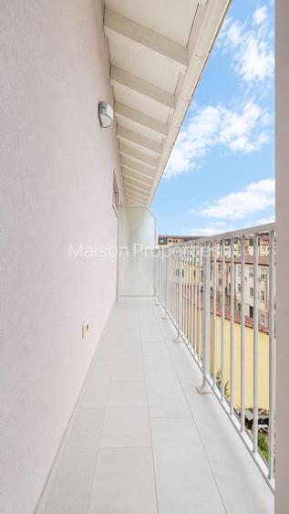 Apartament 1 Camera | Zona Girocului | Bloc Nou Cu Lift | Etaj 3/5 | 36mp Utili - 9