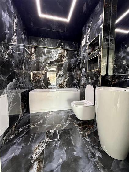 Apartament 2 camere Don Rezidence