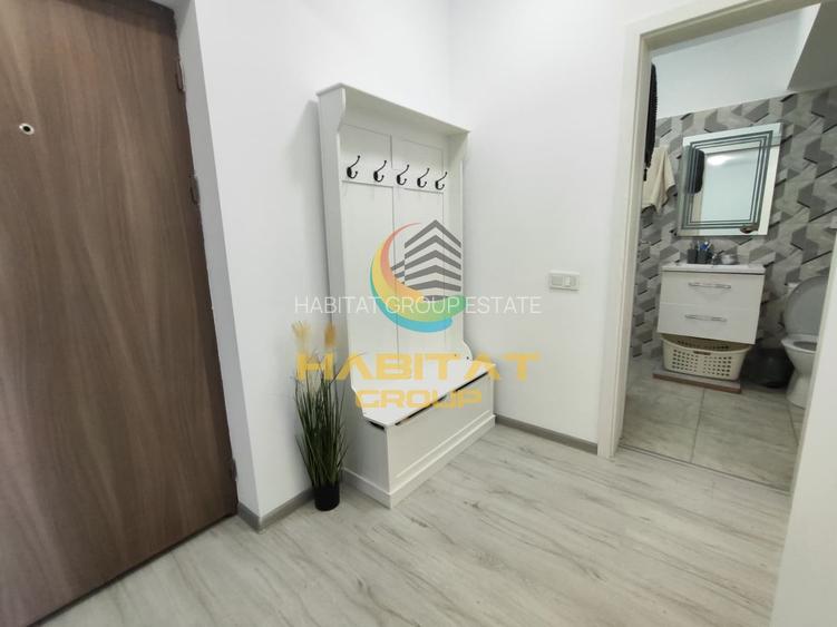 Apartament 2 Camere Sector 4 Grand Arena 54Mp Comision Zero! - 21