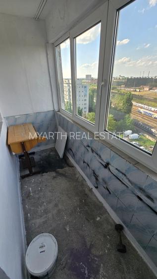 Apartament 3 camere decomandat | Crângași – Giulești | Metrou | Parc | Stadion - 19