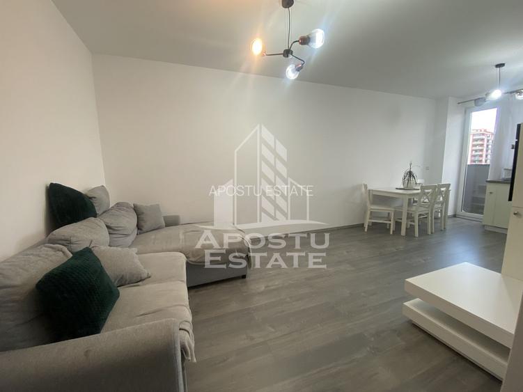 Apartament de inchiriat 3 camere, AC, centrala, Torontalului Timisoara - 3