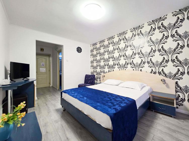 Cladire D+P+2E in centru Medgidiei, oportunitate de investitie - 2600 mp,