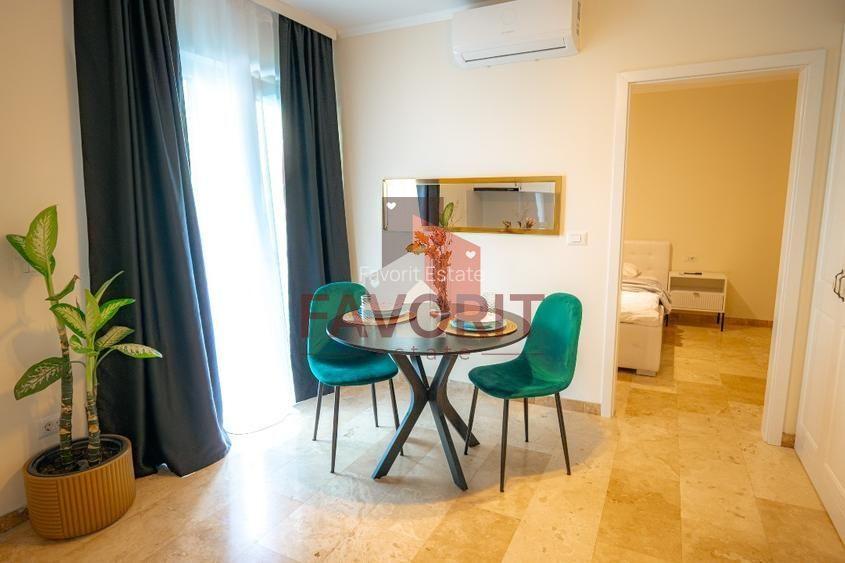 VAND 1/2 CLADIRE CU 6 APARTAMENTE - 7