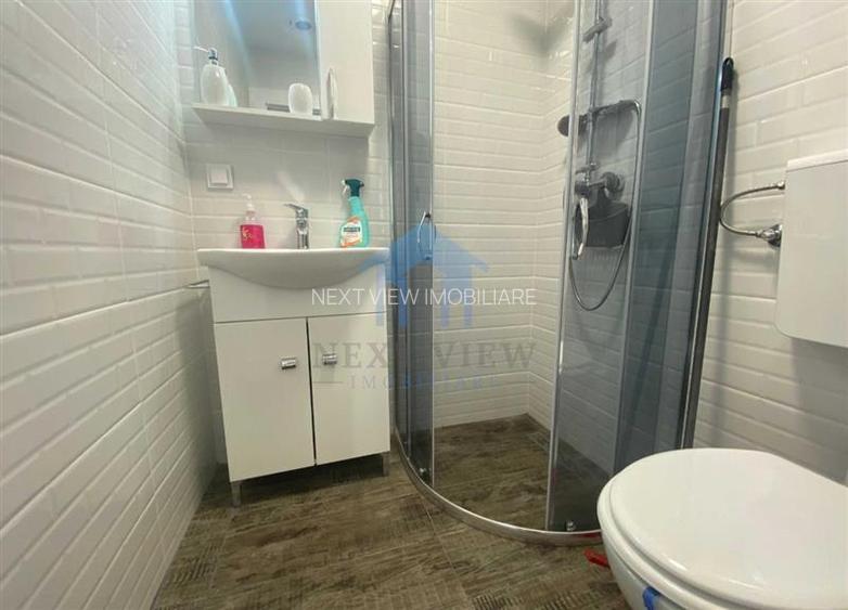 Apartament 2 camere, Piata 1 Mai - 2