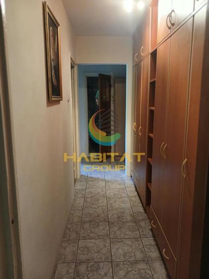 2 camere Berceni Resita centrala termica loc parcare mobilat