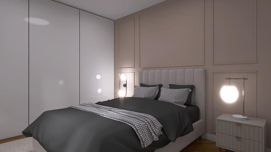 Apartament de vanzare 2 camere Iancu Nicolae British School la cheie