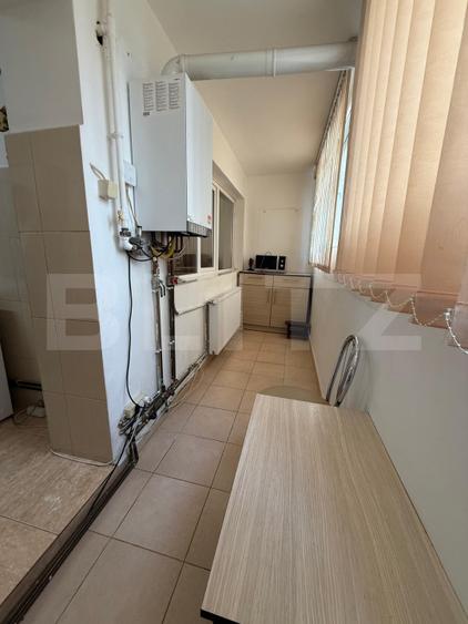 Apartamnet 2 camere, 60 mp, zona Micro 6