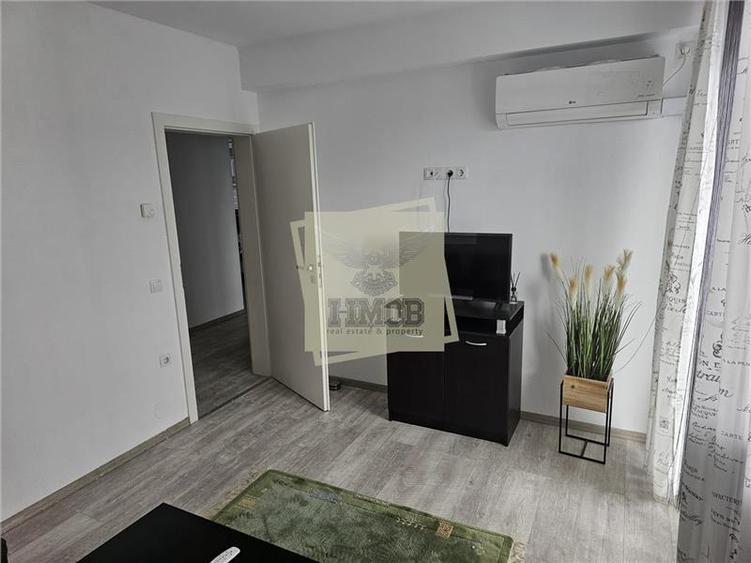 Penthouse modern cu 4 camere 2 bai si terasa in Cartier Kogalniceanu