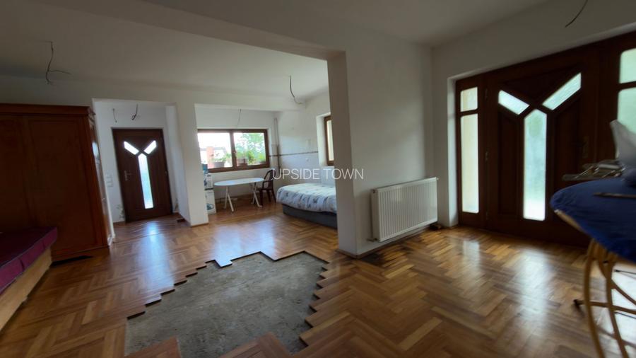 Pensiune Vila Prahova Breaza  10 camere | 3862 mp teren - 8