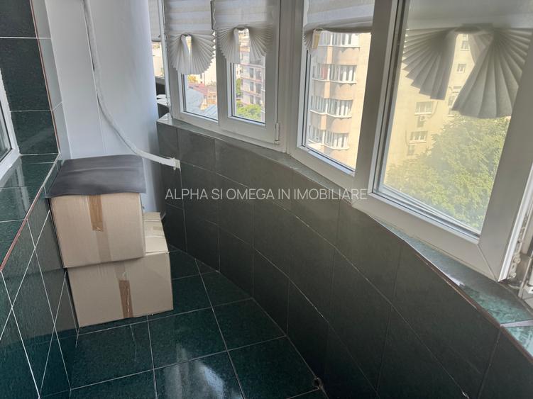 Apartament cochet, luminos - 12