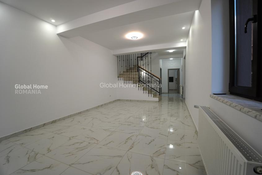 Vilă Business & Rezidențial | 210 MP Utili | Curte | Vitan – Dudești - 4