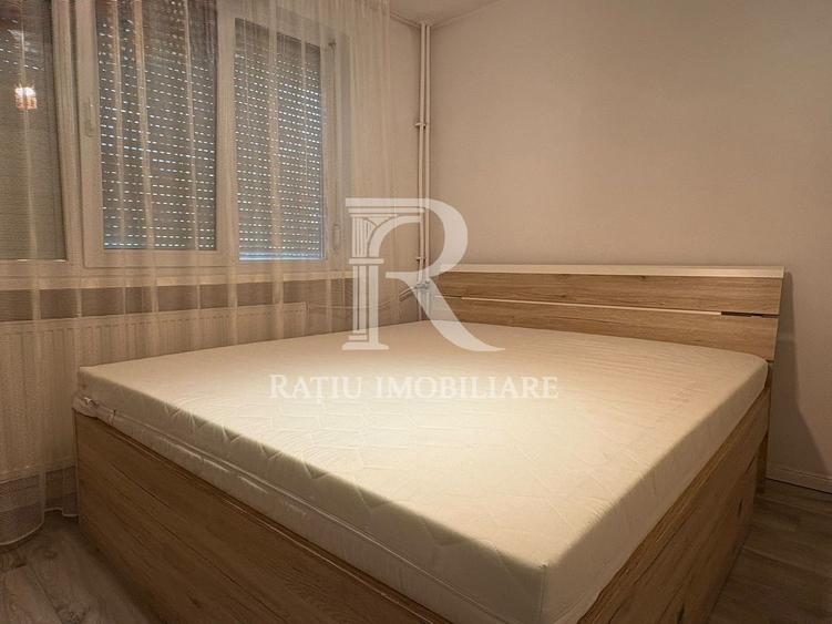 Apartament cu 2 camere | Parter | Oradea