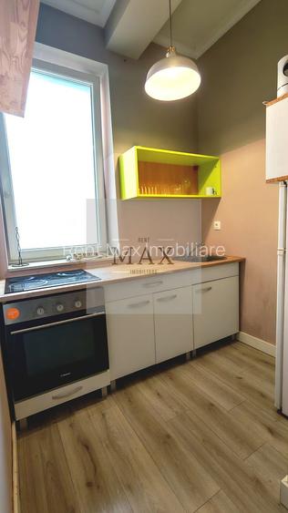 Apartament de închiriat 3 camere, Mărăști, Cluj-Napoca, 65 mp - 7