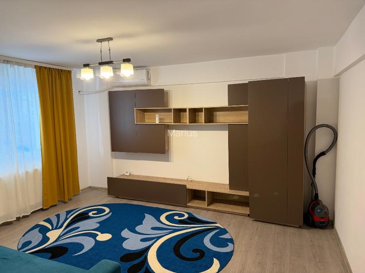 Apartament 2 camere - decomandat - Grand Arena - 9