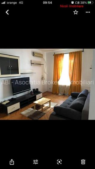 Apartament Floreasca Barbu Vacarescu - 2