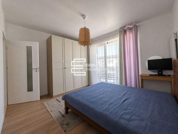 Apartament 3 camere | 79 mp utili | Etaj 2 | Octavian Goga, Șelimbăr | Clasa A | - 10