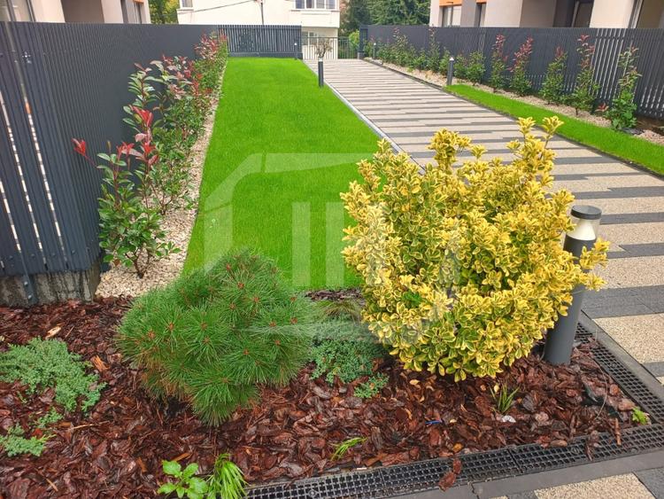 Apartament 2 camere in bloc premium