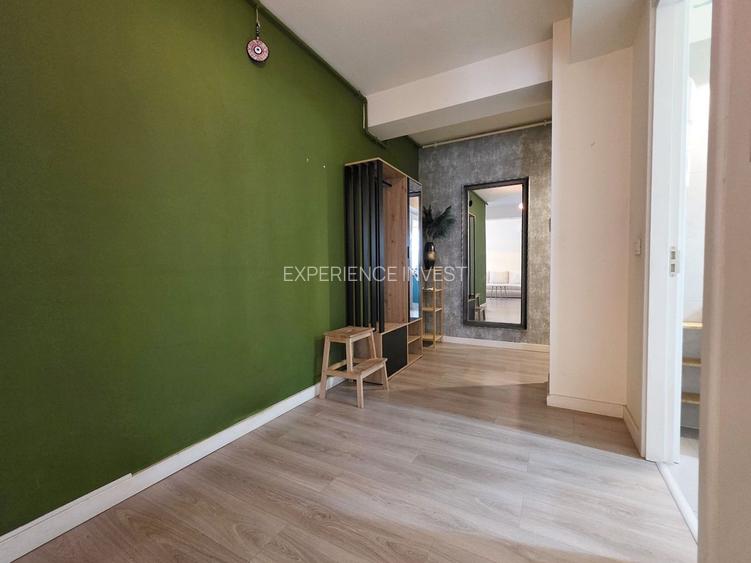 2 Camere Decomandat | Trio Residence Otopeni |Central -5 min. Primărie - 10