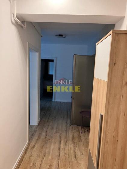 Apartament 2 camere de inchiriat, bloc nou , zona Bd.Mihai Eminescu - 3
