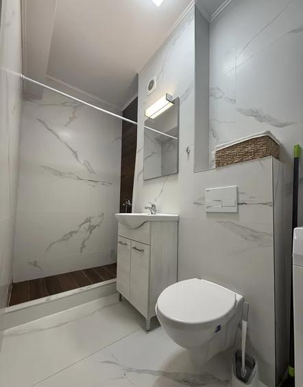 Studio 42 mp Andronache - Pipera - Parcare!