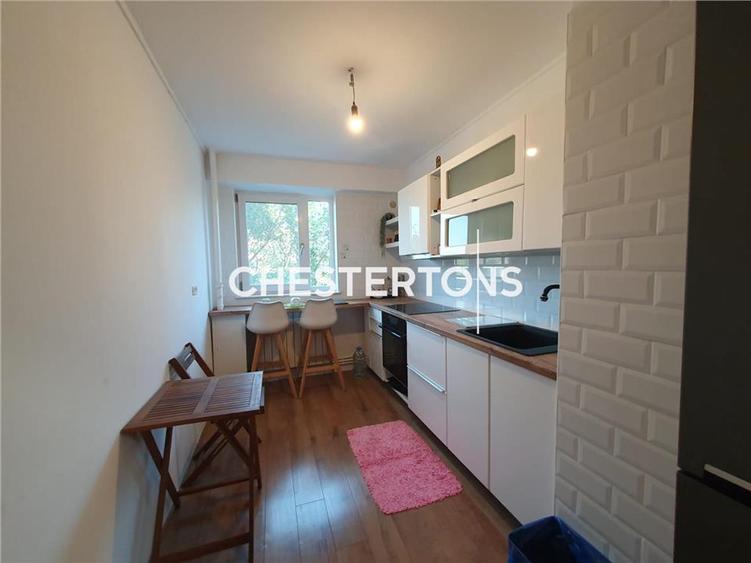 Apartament 2 camere decomandat Tomis 3 Constanta