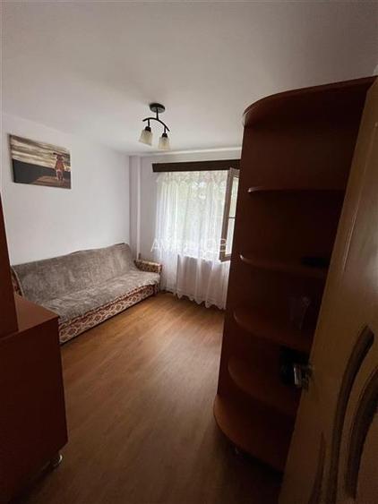 Apartament  2 camere semidecomandat, zona Adriatica - 4