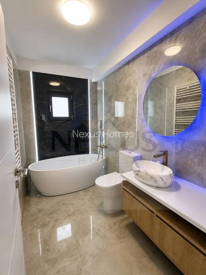Casa individuala | SMART HOME | Finisaje ultra Premium - Mutare rapida - 16
