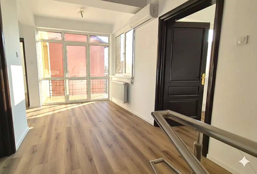 Vilă individuală spațioasă 5 camere | Bucureștii Noi | Parc Bazilescu