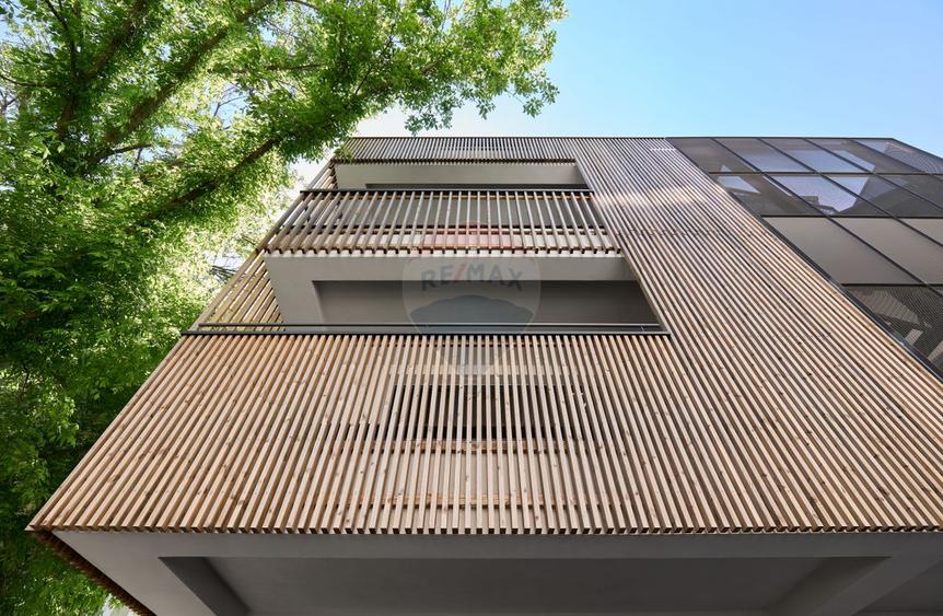 Duplex 4 camere, curte proprie, 2 parcari, Floreasca -Dorobanti