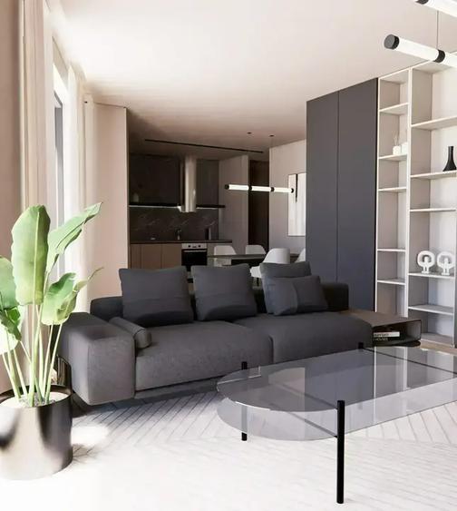 Apartament 2 camere Decomandat | 500 m Metrou Mihai Bravu | Comision 0