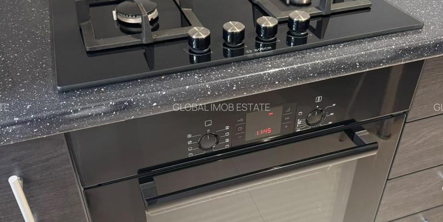 Inchiriere Apartament 2 camere Bloc Nou Grozavesti