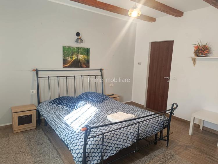 Pensiune/Casă cu 9 camere | Aproape de Cetate | Investiție premium - 8
