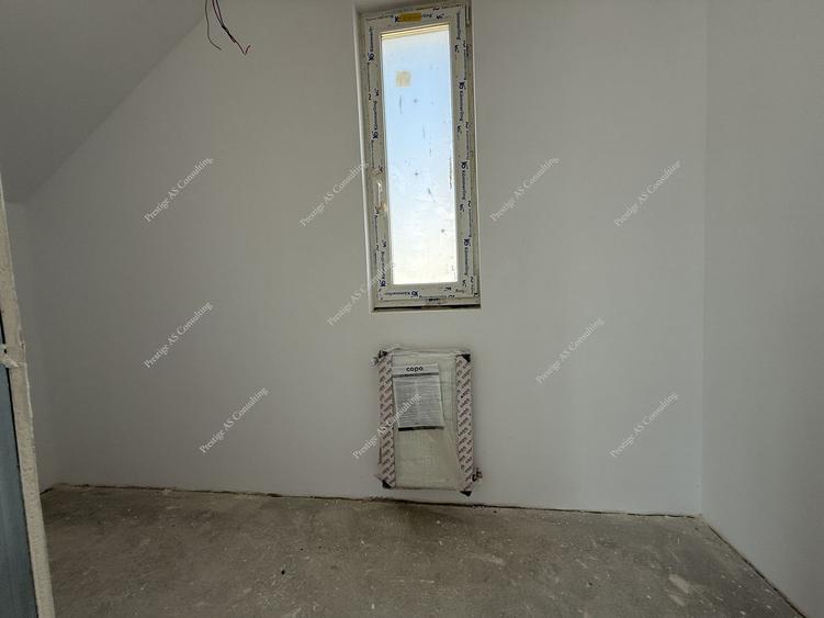 Duplex 4 Camere | P+1 | Calea Sagului-Unitatea Militara