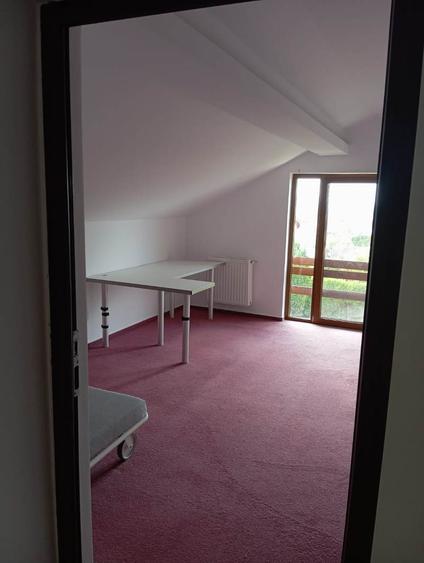 ZONA DRU-RELAX parte duplex sau casa individuala diferite suprafete!