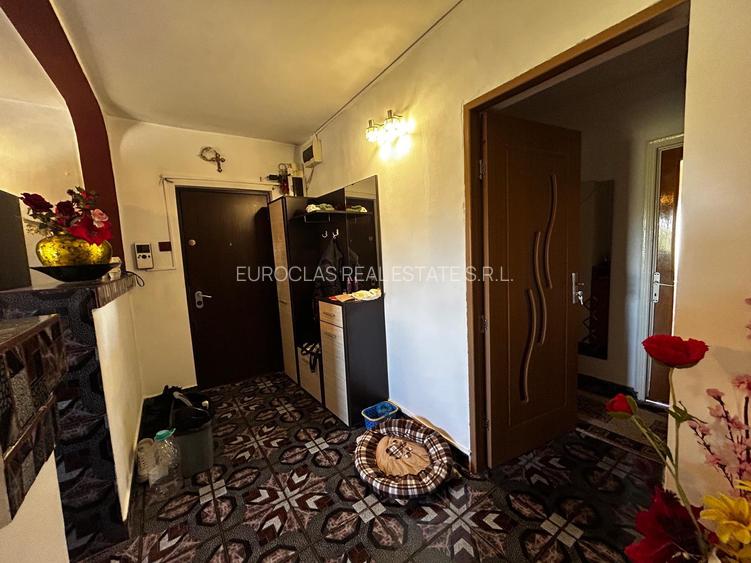 Apartament 3 camere decomandat - Tomis Nord/Rovere - 157.000 euro(Cod E11+E12) - 6