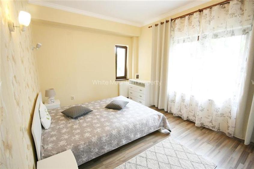 Apartament central cu acces la gradina si 2 locuri parcare - 2
